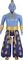 Hasbro Disney Prinzessin Zaubermelodie Vorschaubild