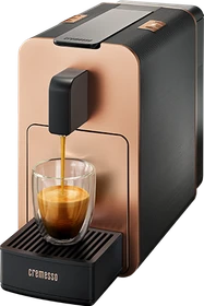 Cremesso Viva Elegante bronze