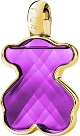 Tous LoveMe The Amethyst Elixir Eau de Parfum, 50ml