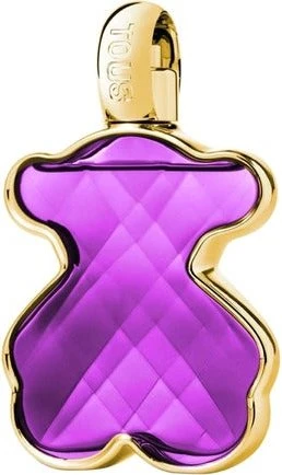 Tous LoveMe The Amethyst Elixir Eau de Parfum, 50ml