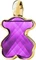 Tous LoveMe The Amethyst Elixir Eau de Parfum Vorschaubild