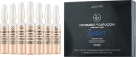 Germaine de Capuccini Timexpert SRNS Sleeping Cure Ampullen, 20ml (10x 2ml)