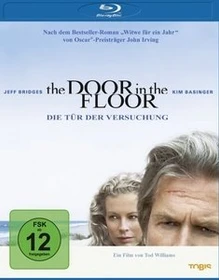 The Door in the Floor - Die Tür der Versuchung (Blu-ray)