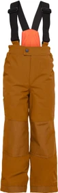 Vaude Snow Cup III Skihose lang silt brown (Junior)