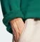 adidas Trefoil Essentials Sweatshirt collegiate green (Herren) Vorschaubild