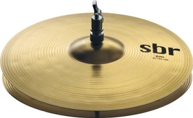 Sabian SBr Hats 13"