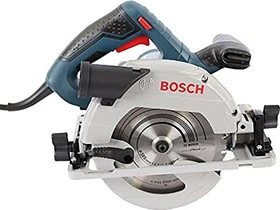 Bosch Professional GKS 55+ GCE Elektro-Handkreissäge