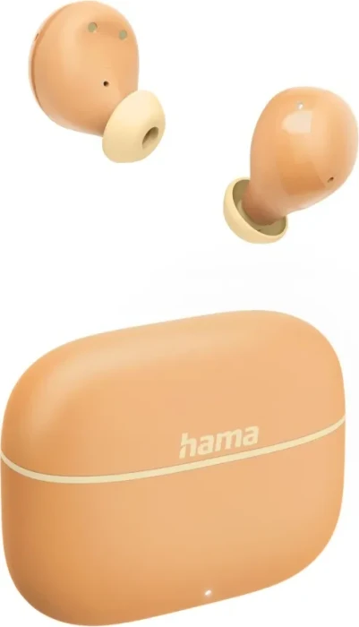 Hama Freedom Buddy II orange