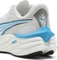 Puma Velocity Nitro 4 puma white/speed blue (Herren) Vorschaubild