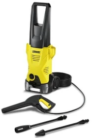 Kärcher K2 Premium Elektro-Hochdruckreiniger