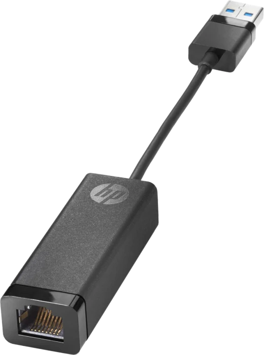 HP G2 LAN-Adapter, RJ-45, USB-A 3.0 [Stecker]