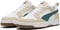 Puma Rebound V6 Low toasted almond/emerald ice/puma white Vorschaubild
