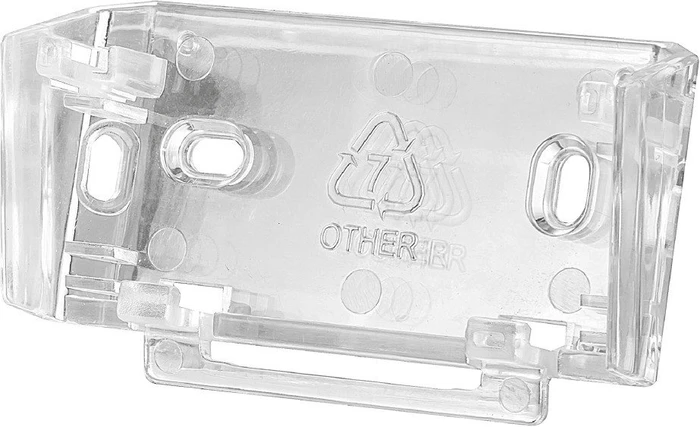 Trust ALMDT-2000 Smart Home Bewegungssensor für Kabelloses Sicherheitssystem, Bewegungssensor
