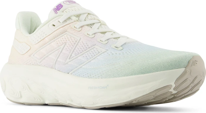 New Balance Fresh Foam X 1080v13 sea salt/purple fade/quarry blue (Damen)