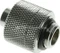 Bitspower Anschluss G1/4" auf 16/10mm glänzend silber Vorschaubild