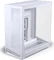 Phanteks NV9 MKII Matte White, weiß, Glasfenster Vorschaubild