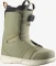 Salomon Faction BOA Softboot deep lichen green/rainy day (Herren) (Modell 2023/2024) Vorschaubild