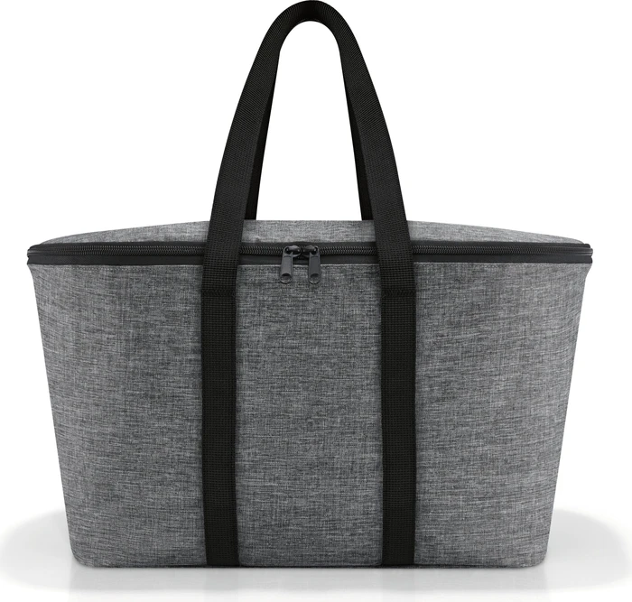 Reisenthel Coolerbag Kühltasche twist silver