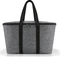 Reisenthel Coolerbag Kühltasche twist silver Vorschaubild