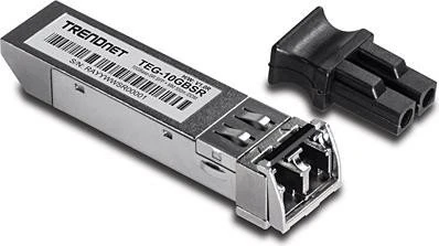 TRENDnet 10G LAN-Transceiver, LC-Duplex MM 550m, SFP+