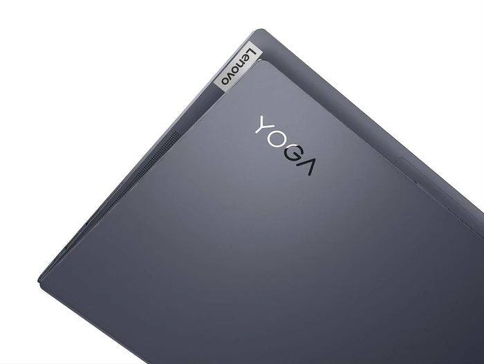 Lenovo Yoga Slim 7 14ITL05, Slate Grey, Core i5-1135G7, 16GB RAM, 512GB SSD, DE