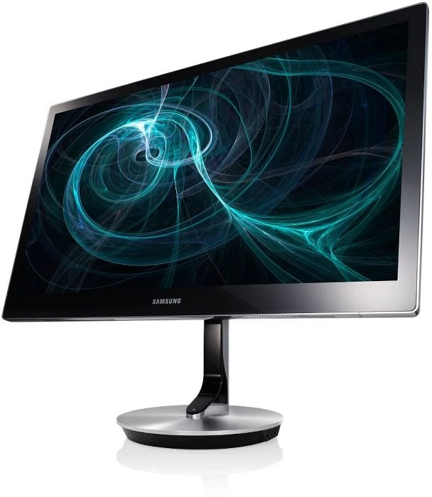 Samsung SyncMaster S27B970D, 27"