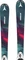 Atomic Maven Girl 130-150 + L6 GW (inkl. Bindung) (Junior) (Modell 2022/2023) Vorschaubild