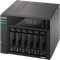 Asustor Lockerstor 6 Gen2 AS6706T, 8GB RAM, 2x RJ-45 2.5GBase-T, 2x USB-A 3.1 Vorschaubild