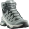 Salomon Quest Echo GTX asphalt/shadow gray/deep bluesystem bug (Damen) Vorschaubild