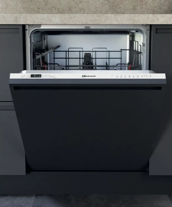 Bauknecht B2I HD526 A