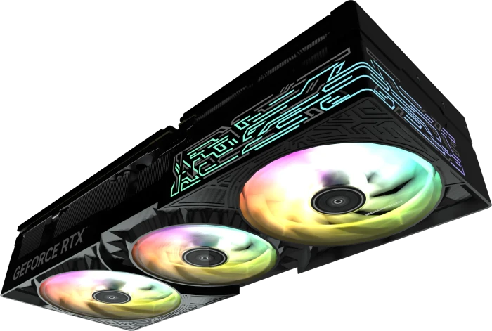 KFA2 GeForce RTX 5090 1-Click OC, 32GB GDDR7, HDMI, 3x DP