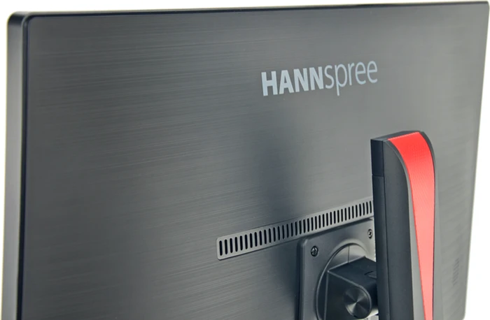 HANNspree Gaming HG244PJB, 24"