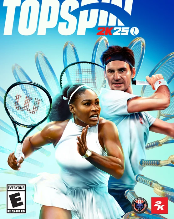 TopSpin 2K25 (Download) (PC)