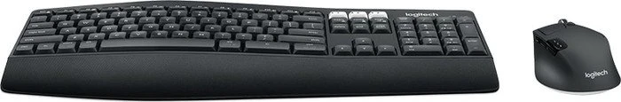 Logitech Wireless Combo MK850 Performance, USB/Bluetooth, DE