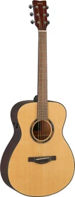 Yamaha TransAcoustic Gitarre TAS1 E Natural
