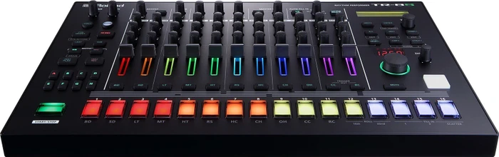 Roland AIRA TR-8S