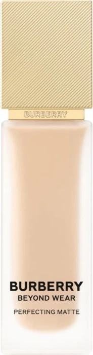 Burberry Beyond Wear Perfecting Matte Foundation