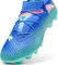 Puma Future 7 Pro+ FG/AG bluemazing/puma white/electric peppermint Vorschaubild