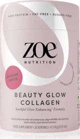 ZOE Nutrition Beauty Glow Collagen Pulver, 250g