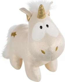 Nici Theodor and Friends Einhorn Shooting Star 32cm