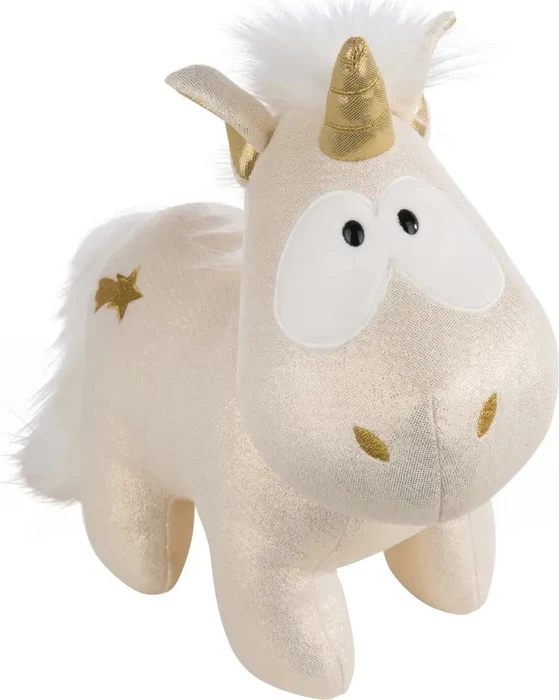 Nici Theodor and Friends Einhorn Shooting Star 32cm