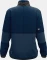 Ortovox Fleece Teddy Funktionsjacke deep ocean (Damen) Vorschaubild