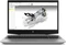 HP ZBook 15v G5, Turbo Silver, Core i7-8750H, 8GB RAM, 256GB SSD, Quadro P600, DE Vorschaubild