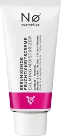 Nø Cosmetics Hypersense Pink Power Cream Strong Today, 50ml