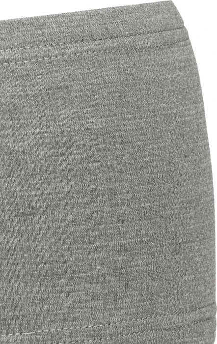Ortovox Fleece Light Stirnband grey blend