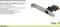 Digitus LAN-Adapter, RJ-45, PCIe x1 Vorschaubild