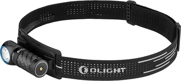 OLight Perun 3 Mini Stirnlampe schwarz