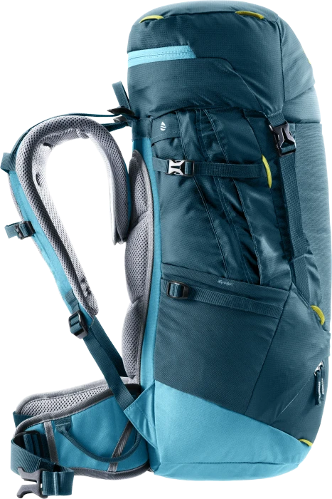 Deuter Fox 30 marine/lagoon (Junior)