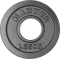 Hammer Gusseisen 50mm Hantelscheibe 1.25kg Vorschaubild