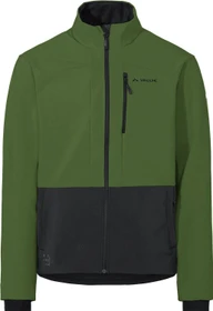 Vaude Qimsa Pro Fahrradjacke thyme (Herren)